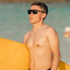 Фотография мужчины Misha, 37 лет из г. Улан-Удэ