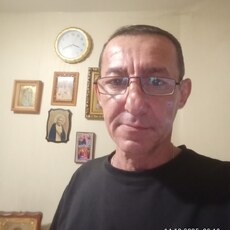 Фотография мужчины Эльшан, 52 года из г. Севастополь