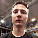 Максим, 21 год