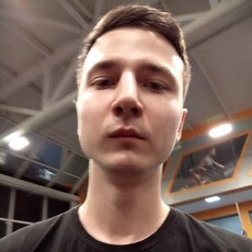 Фотография мужчины Максим, 21 год из г. Старый Оскол