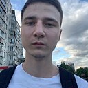 Максим, 21 год