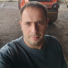 Фотография мужчины Станіслав, 34 года из г. Киев