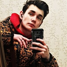 Фотография мужчины Валерий, 22 года из г. Алматы