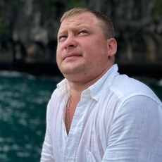 Фотография мужчины Семен, 30 лет из г. Алчевск