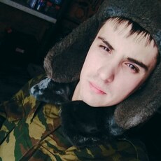 Фотография мужчины Артем, 25 лет из г. Барнаул
