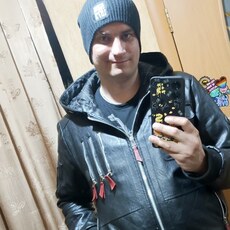Фотография мужчины Константин, 29 лет из г. Никольское (Ленинградская Обл)