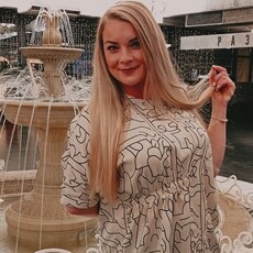 Фотография девушки Марина, 42 года из г. Омск