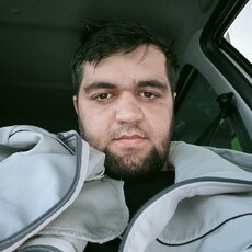 Фотография мужчины Samurai, 28 лет из г. Подольск