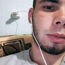 Фотография мужчины Евгений, 29 лет из г. Сыктывкар