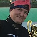 Эндрю, 42 года