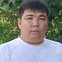 Сайрам, 38 лет