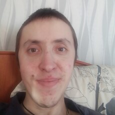 Фотография мужчины Сергей, 26 лет из г. Чита