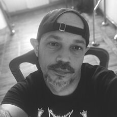 Фотография мужчины Иван, 41 год из г. Рязань