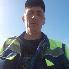 Фотография мужчины Михаил, 36 лет из г. Обнинск