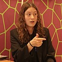 Меланья, 21 год