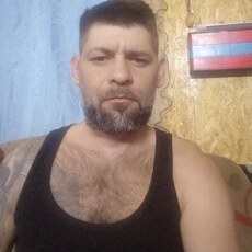 Фотография мужчины Максим Дзирко, 46 лет из г. Ангарск