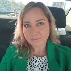 Фотография девушки Татьяна, 41 год из г. Кемерово