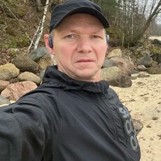 Фотография мужчины Роман, 49 лет из г. Рыбинск