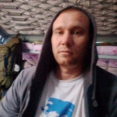 Фотография мужчины Алексей, 32 года из г. Луганск