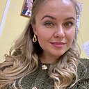 Кристина, 34 года