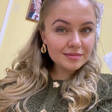 Фотография девушки Кристина, 34 года из г. Нягань