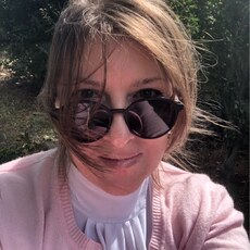 Фотография девушки Alja, 44 года из г. Тихорецк