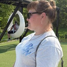 Фотография девушки Любовь, 35 лет из г. Дальнереченск