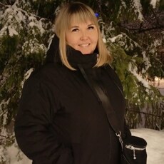 Фотография девушки Дарья, 35 лет из г. Оренбург