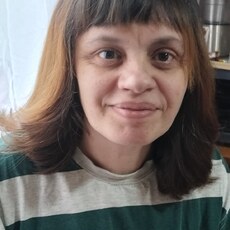 Фотография девушки Ольга, 42 года из г. Ростов-на-Дону
