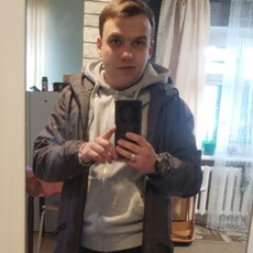 Фотография мужчины Александр, 29 лет из г. Магнитогорск