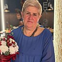 Татьяна, 60 лет