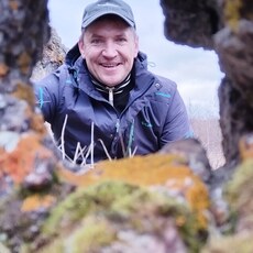 Фотография мужчины Николай, 43 года из г. Ленинск-Кузнецкий