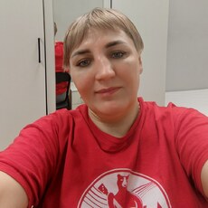 Фотография девушки Олеся, 40 лет из г. Новосибирск