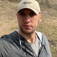 Фотография мужчины Алексей, 39 лет из г. Жуковский