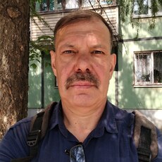 Фотография мужчины Алексей, 55 лет из г. Тверь