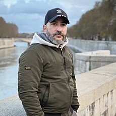 Виктор, 45 из г. Берлин.