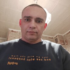 Фотография мужчины Вячеслав, 39 лет из г. Харьков