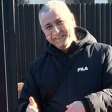 Фотография мужчины Ruslan, 45 лет из г. Владикавказ