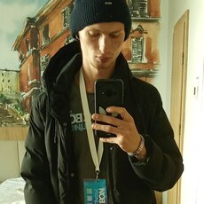 Фотография мужчины Илья, 21 год из г. Славск