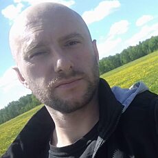 Фотография мужчины Алексей, 37 лет из г. Домодедово