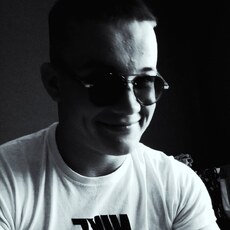 Фотография мужчины Александр, 24 года из г. Лида