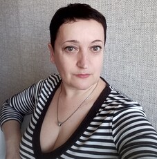 Фотография девушки Nina, 52 года из г. Минск