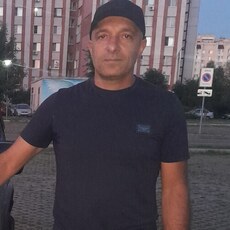 Фотография мужчины Алик, 43 года из г. Пенза