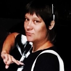 Фотография девушки Виктория, 34 года из г. Чита