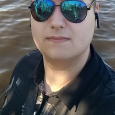 Фотография мужчины Родион, 21 год из г. Среднеуральск