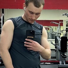 Фотография мужчины Eduard, 25 лет из г. Свободный