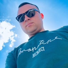 Фотография мужчины Сергей, 28 лет из г. Брянск