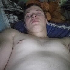 Фотография мужчины Никита, 20 лет из г. Куйбышев