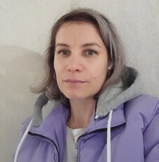 Фотография девушки Natty, 37 лет из г. Москва