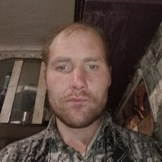 Фотография мужчины Алексей, 35 лет из г. Горловка